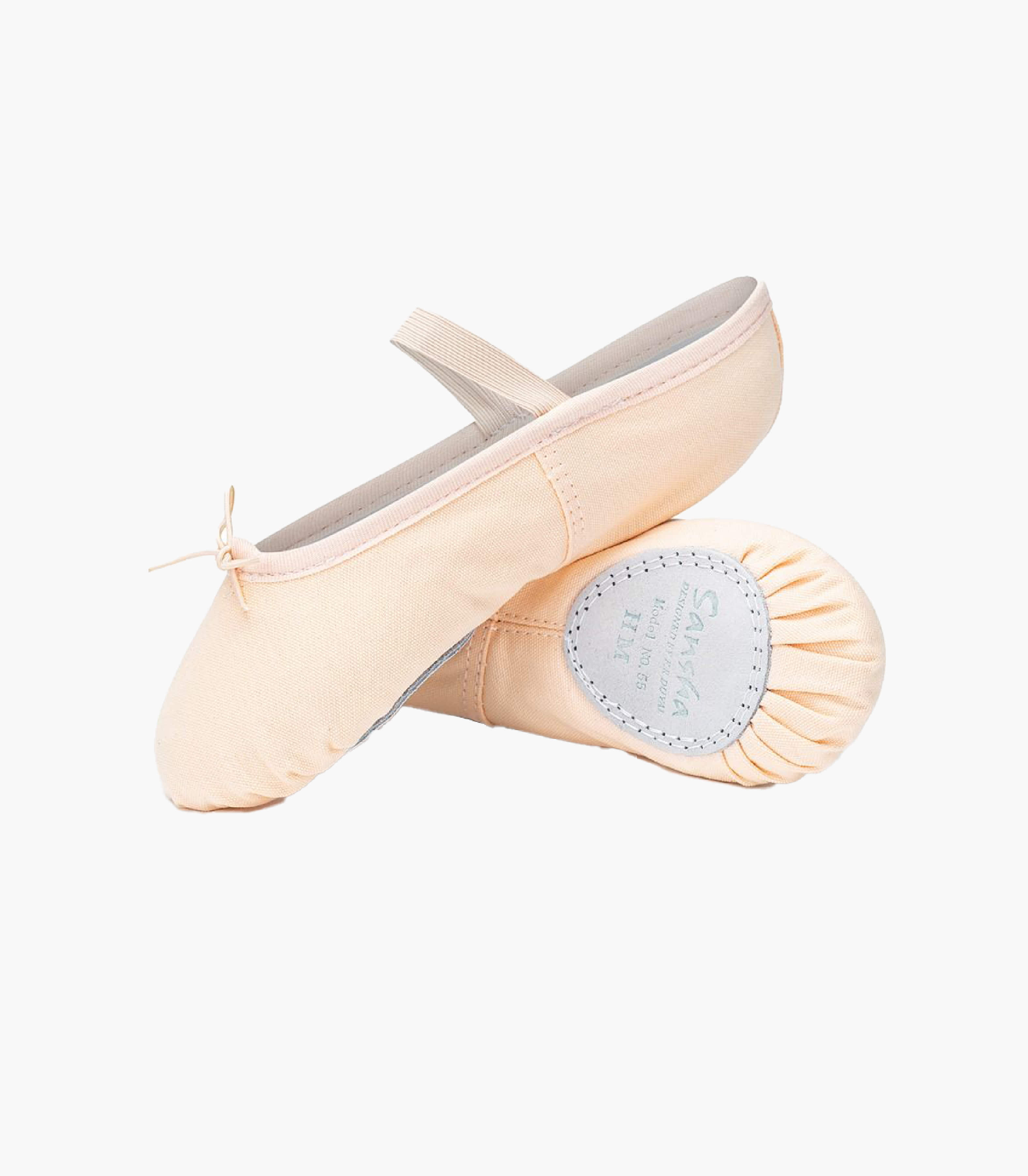 [Sansha] Tina Shoes