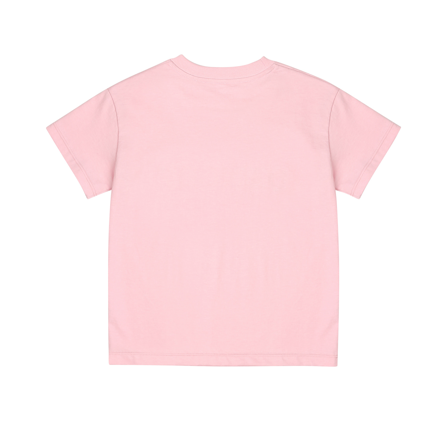 댄스 티셔츠_핑크