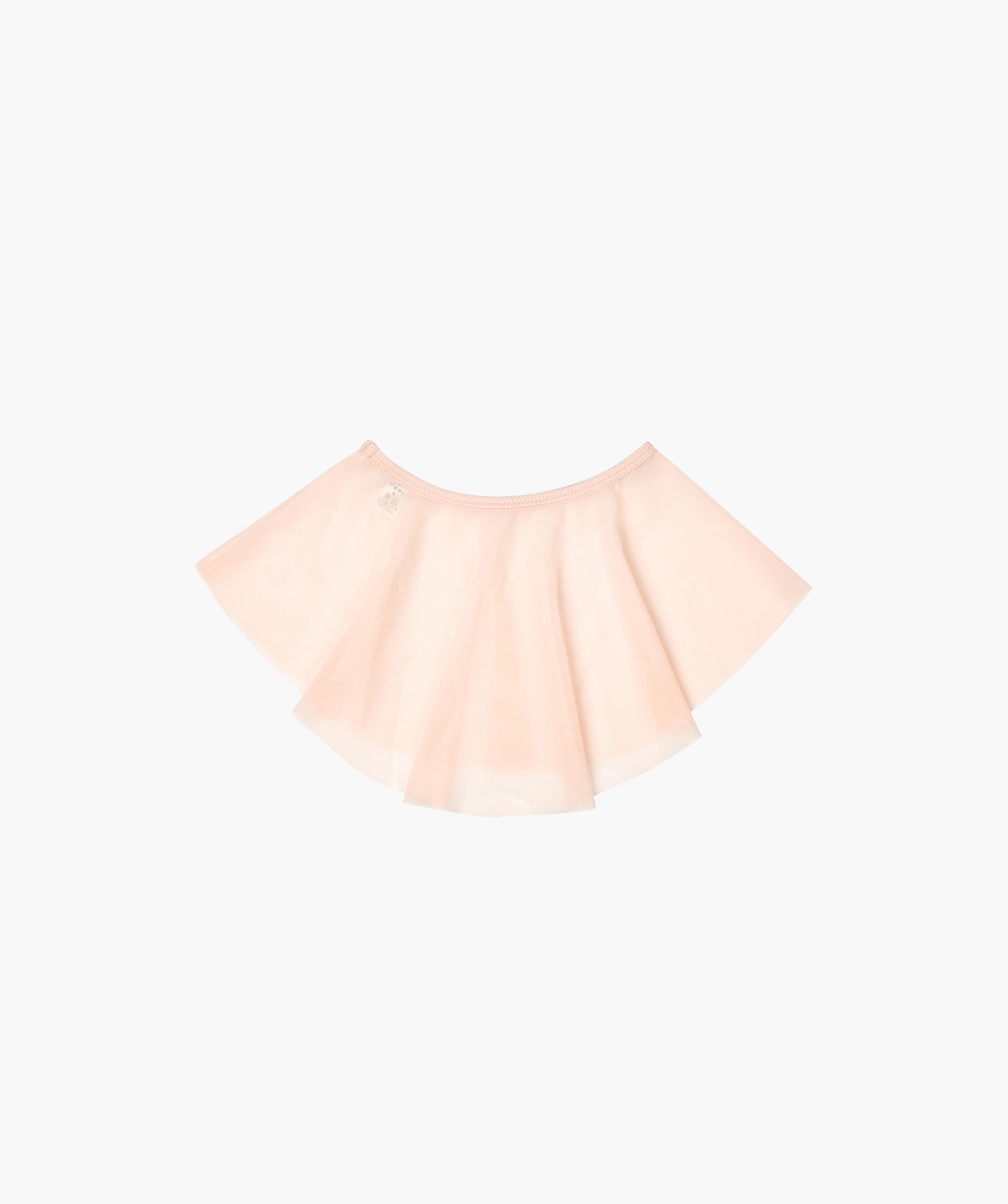 Mini Skirt Set_Pink