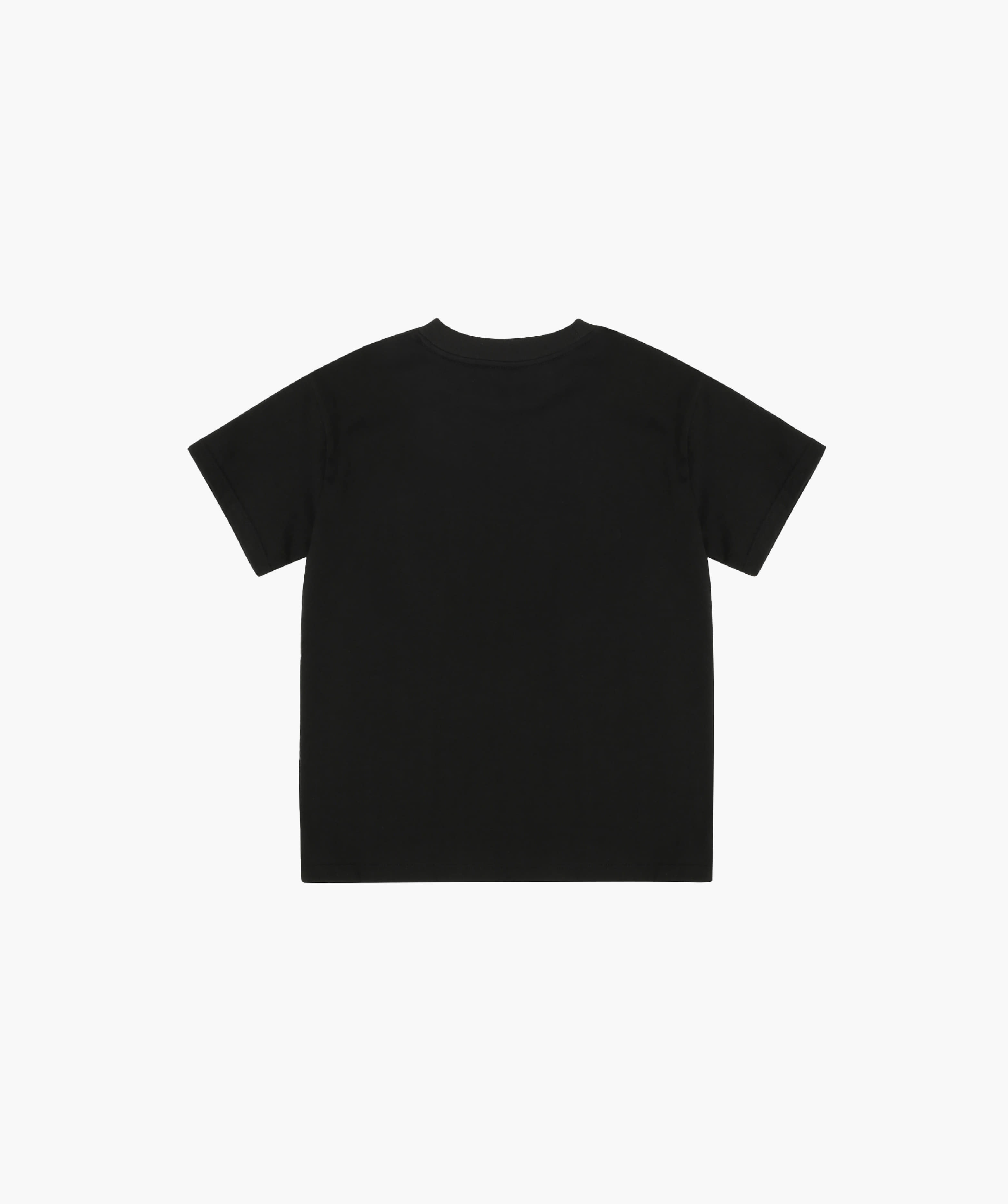 Dance T-Shirt_Black