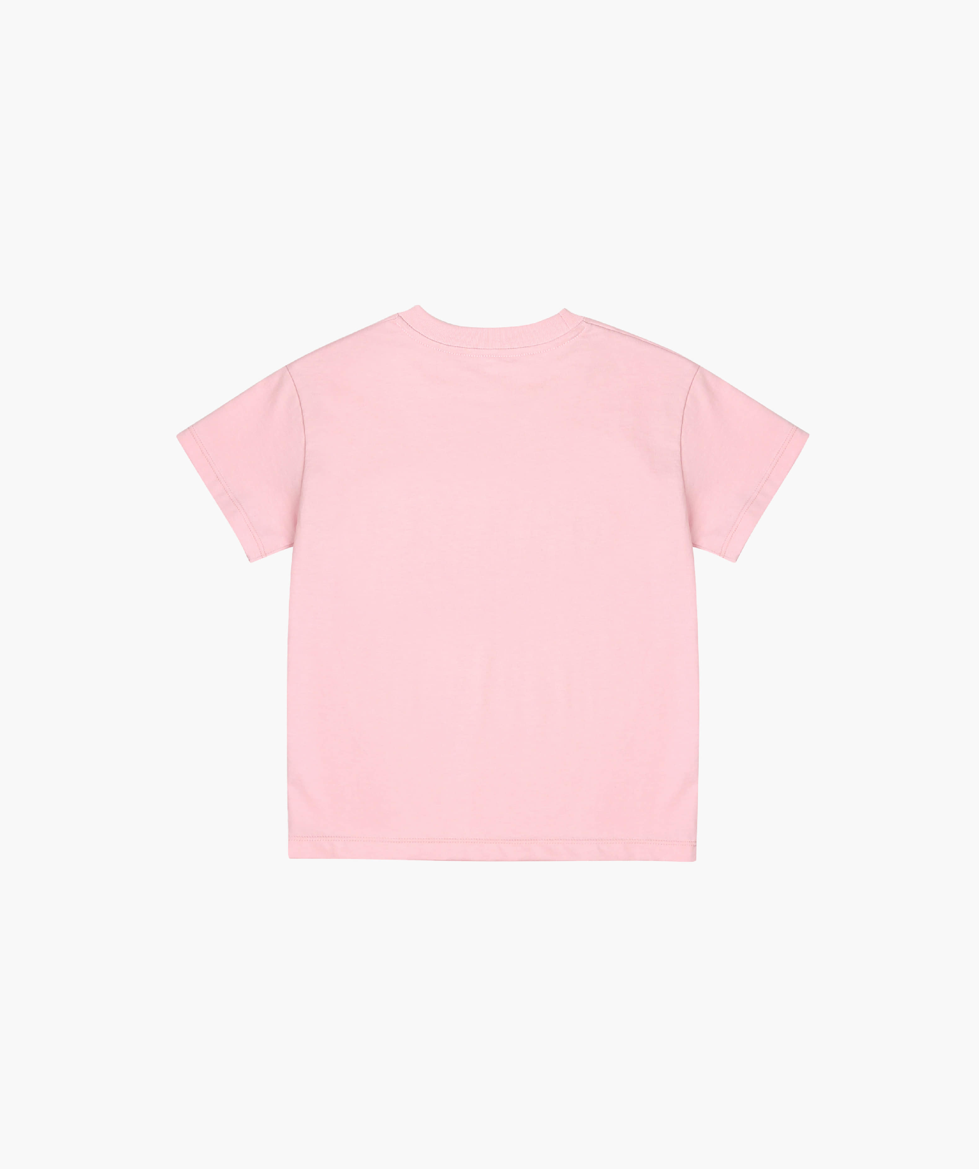 Dance T-Shirt_Pink