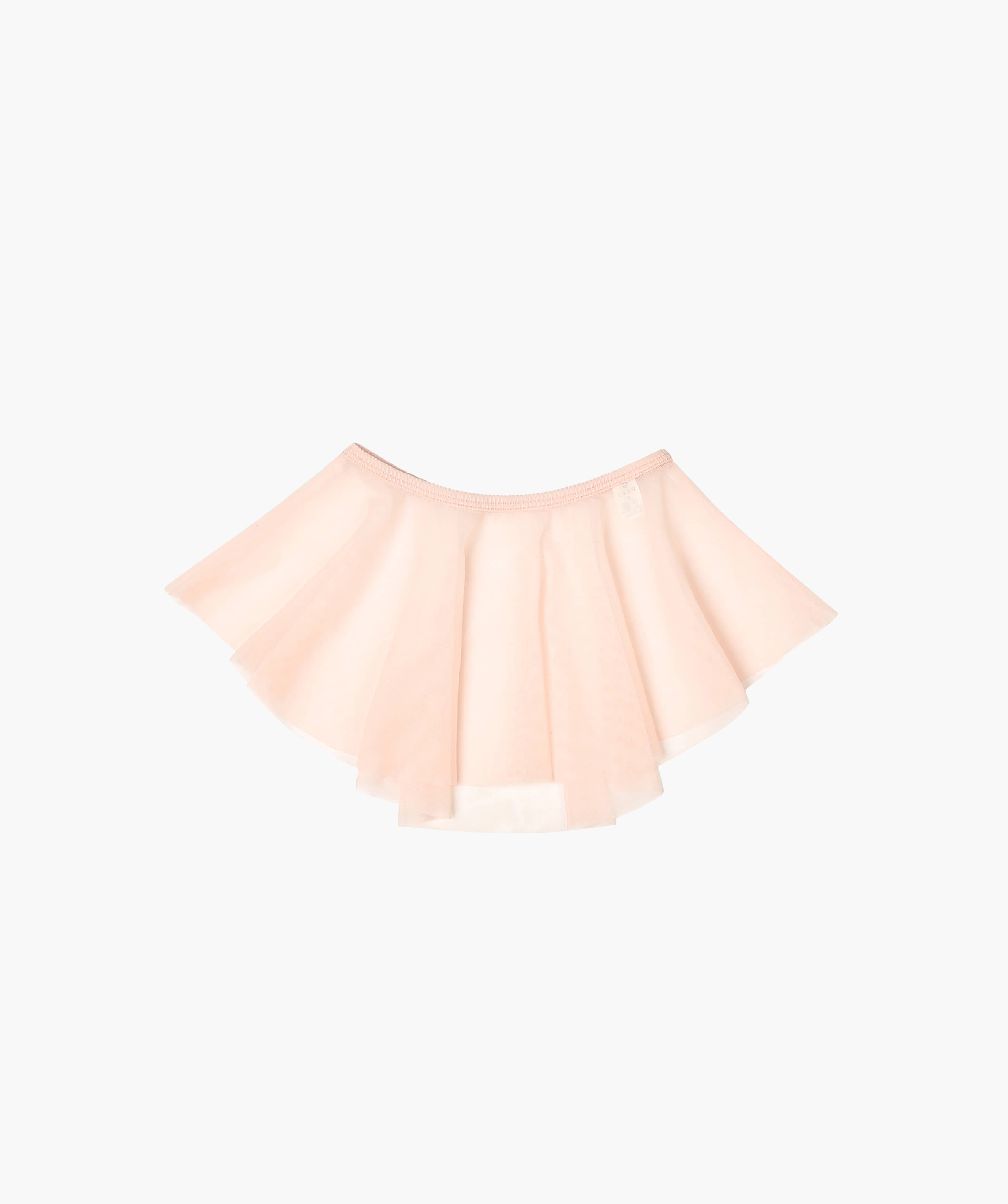 Mini Skirt Set_Pink