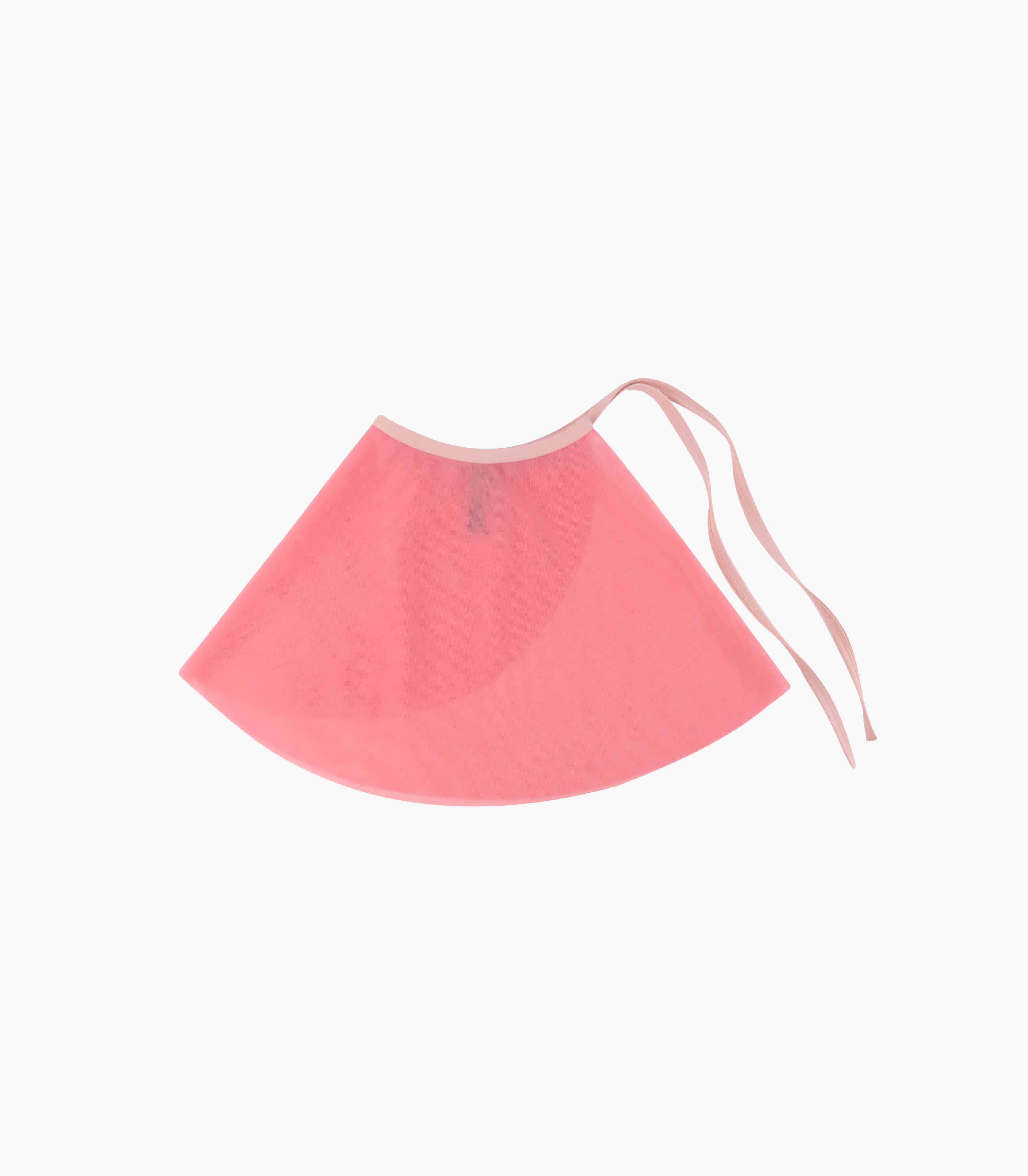 Wrap Skirt_Pink