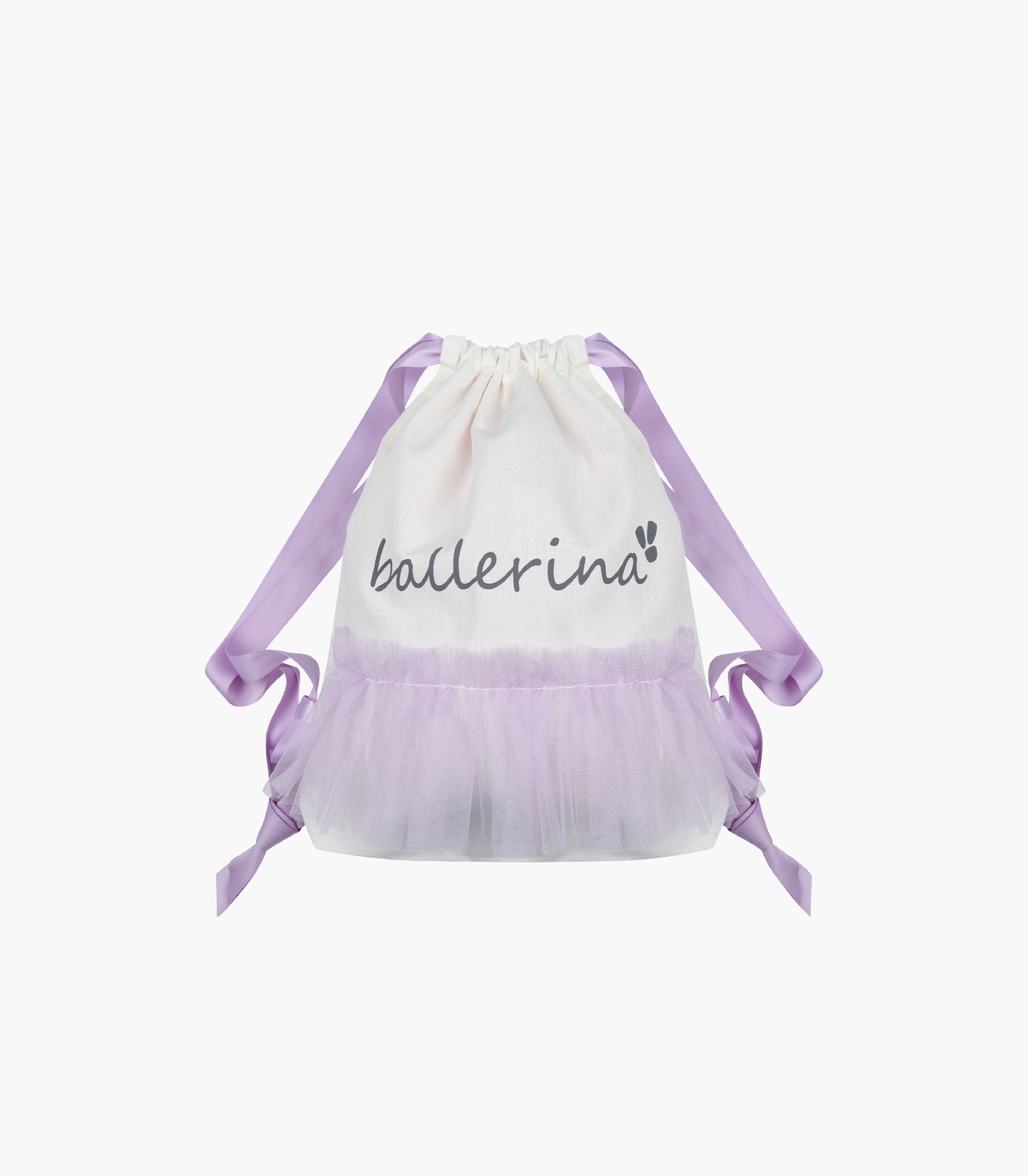 Petit Ballerina Backpack_Purple
