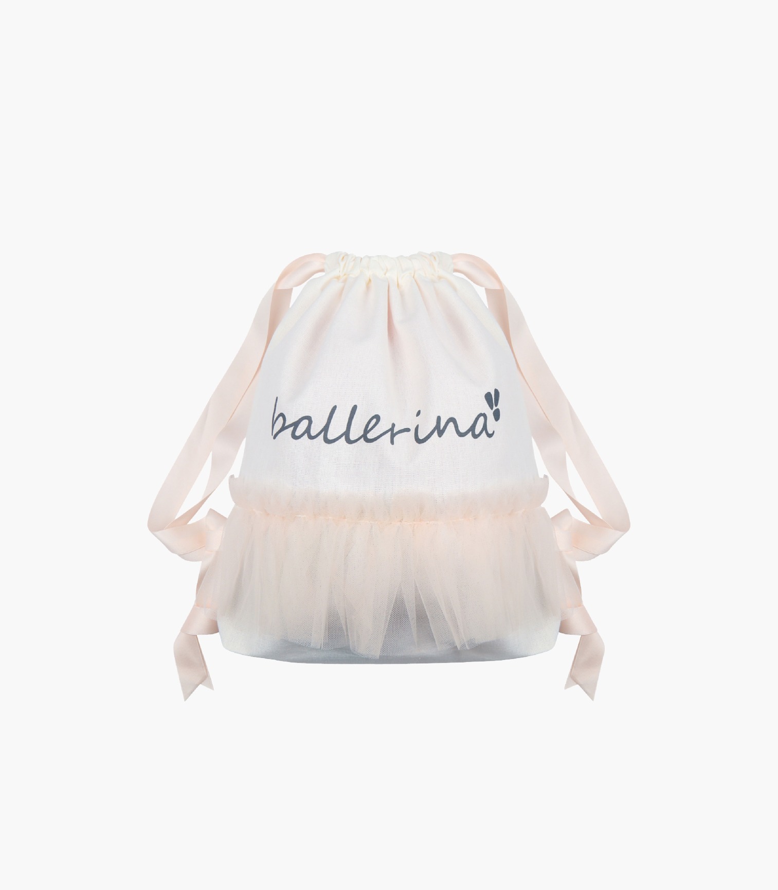 Petit Ballerina Backpack_Pink
